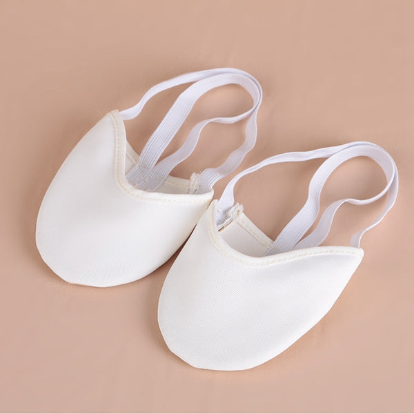 binnen dansschoenen ballet dansschoenen twee kleuren