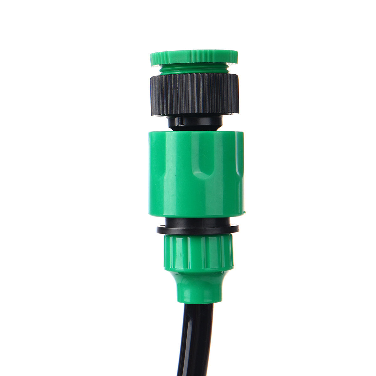 micro drip irrigation garden irrigation spray self watering kit
