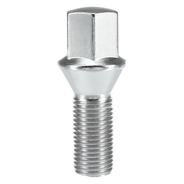 m14 x 1.5 lichtmetalen boutboutjes muntluik tapered voor vw transporter t5 03-15