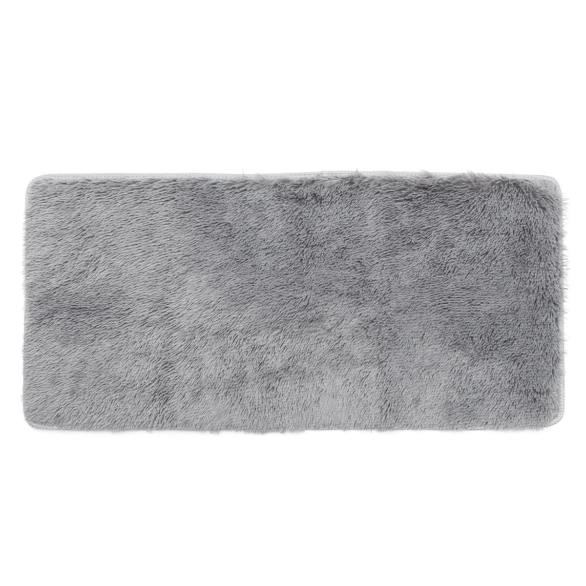zachte pluizige vloerkleden antislip shaggy vloerkleed thuis slaapkamer vloerbedekking