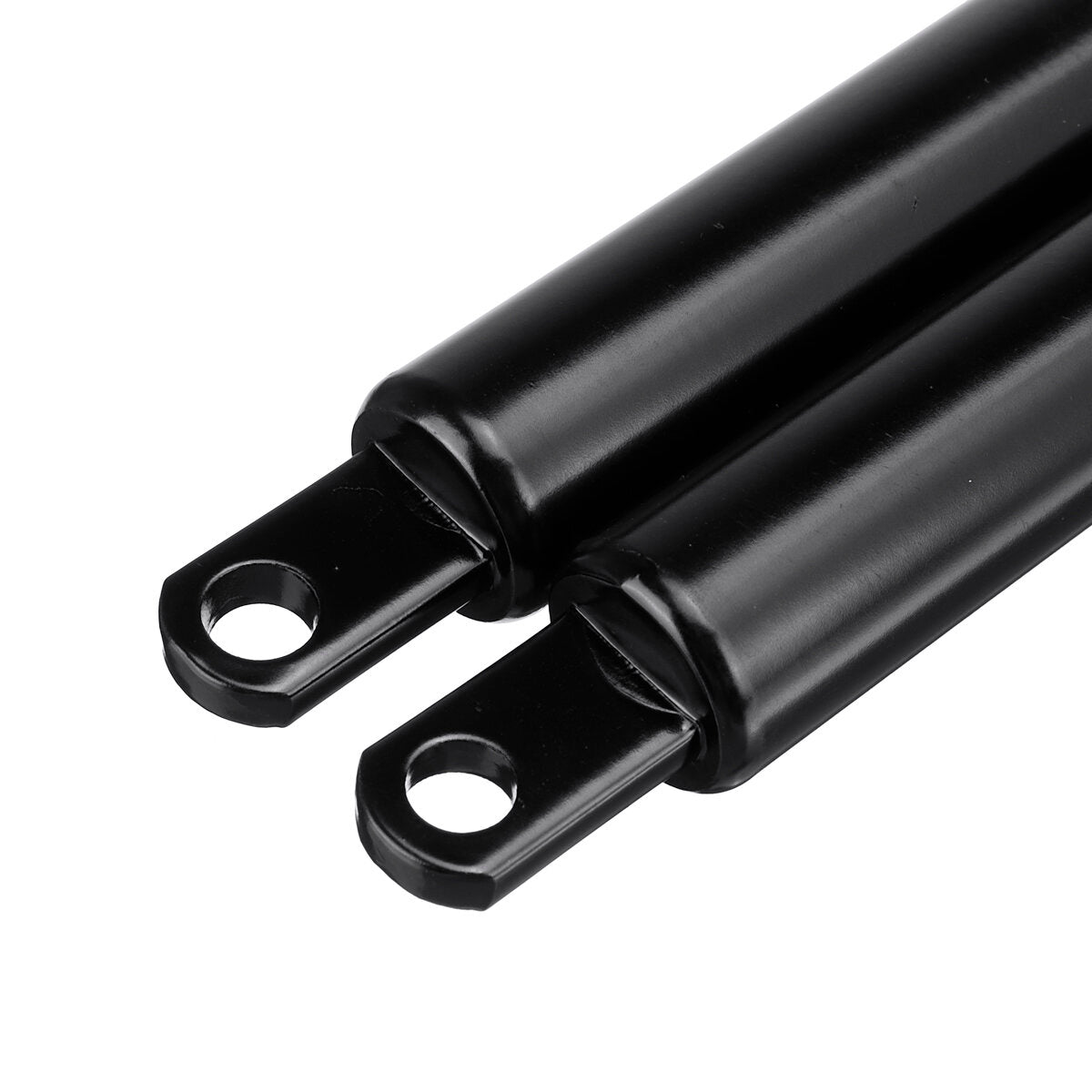 2 stuks 310-810mm uitgebreide 100-350 gecomprimeerde universele 800n force gasveren stutten lifters ondersteunt motorkap gasveer