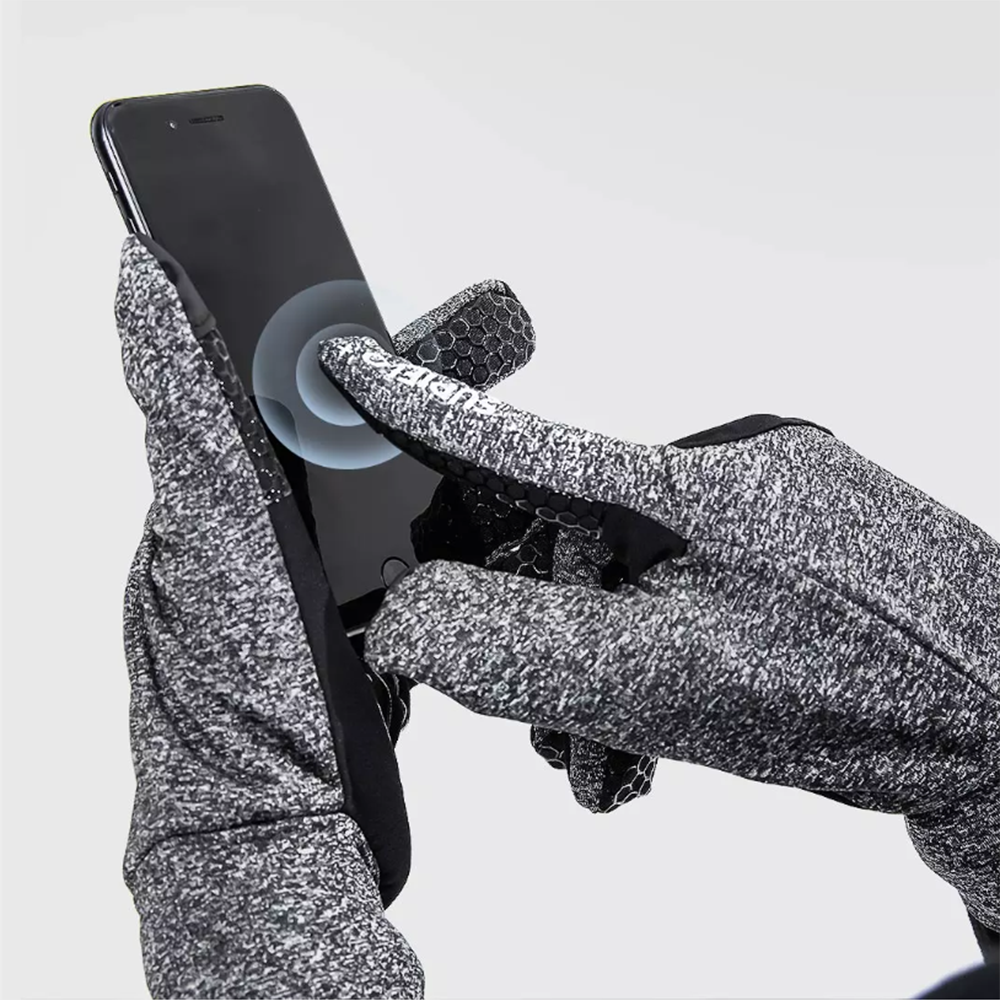 supield airgel waterdichte touchscreenhandschoenen winter warm motorrijden heren dames supai van xiaomi youpin