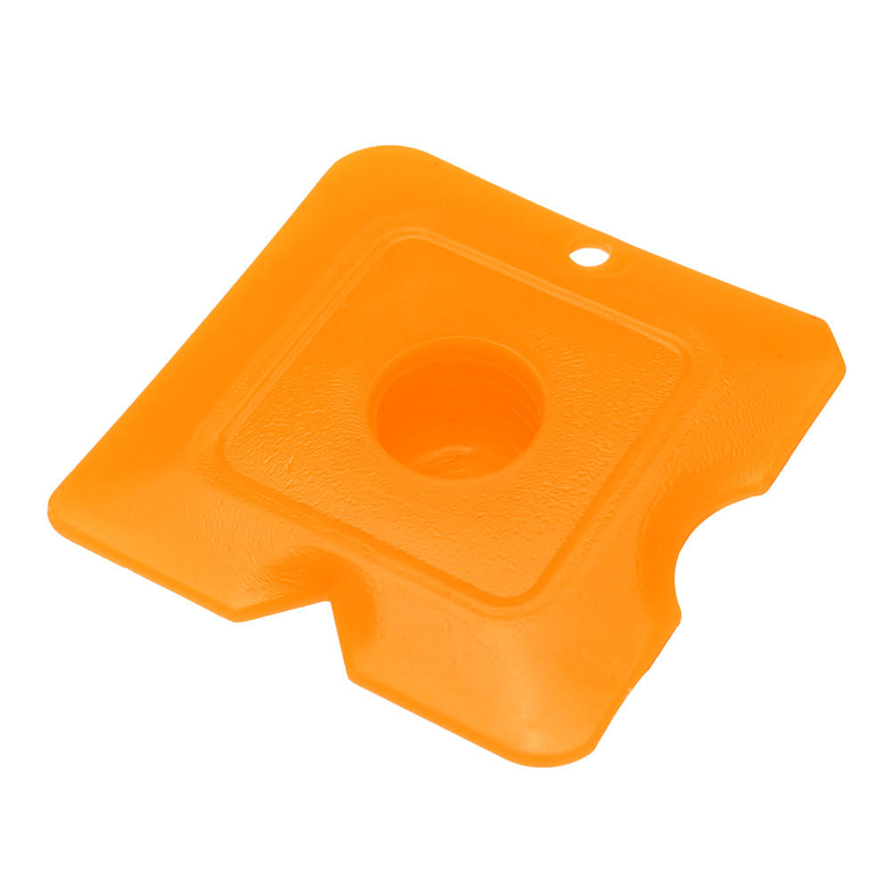 multifunctionele schrapers glas lijm stikmiddel siliconen schraper kit gezamenlijke kit glas lijm schraper