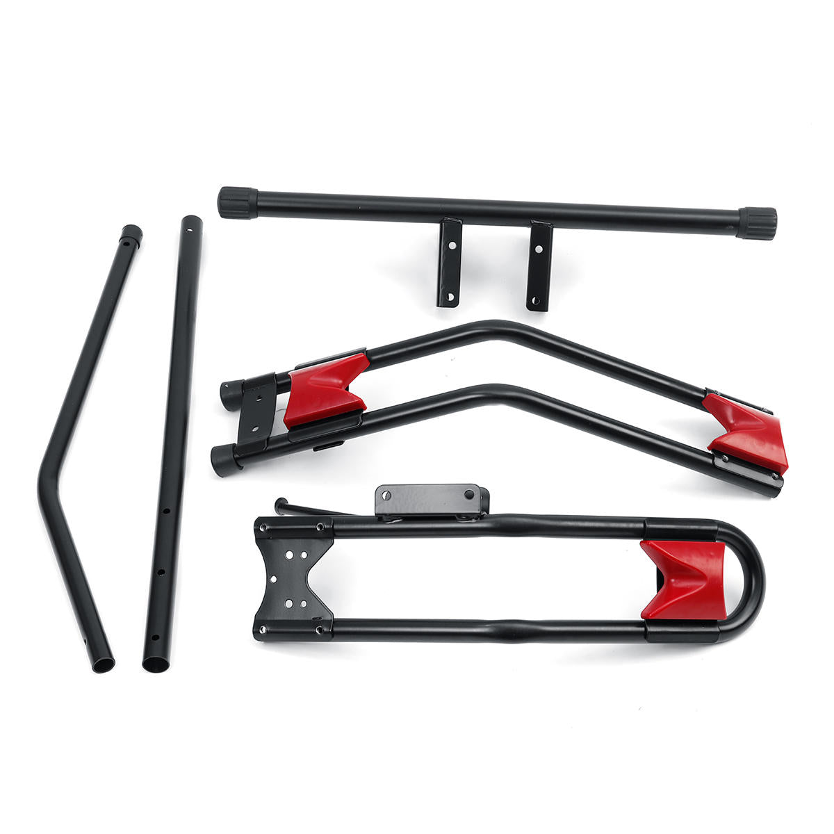 anti-collaps fiets fiets cyclus reparatie onderhoud werk houder stand rack