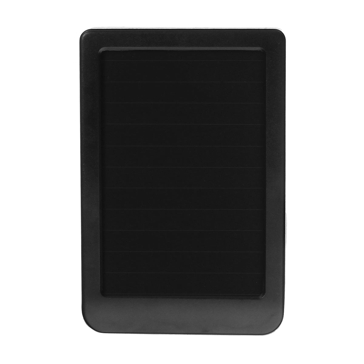 Oplader Voor Zonnepaneel, Draagbare 10W 5 V IP64 Waterdicht Zonnepaneel, Mobiele Power-Oplader Outdoor