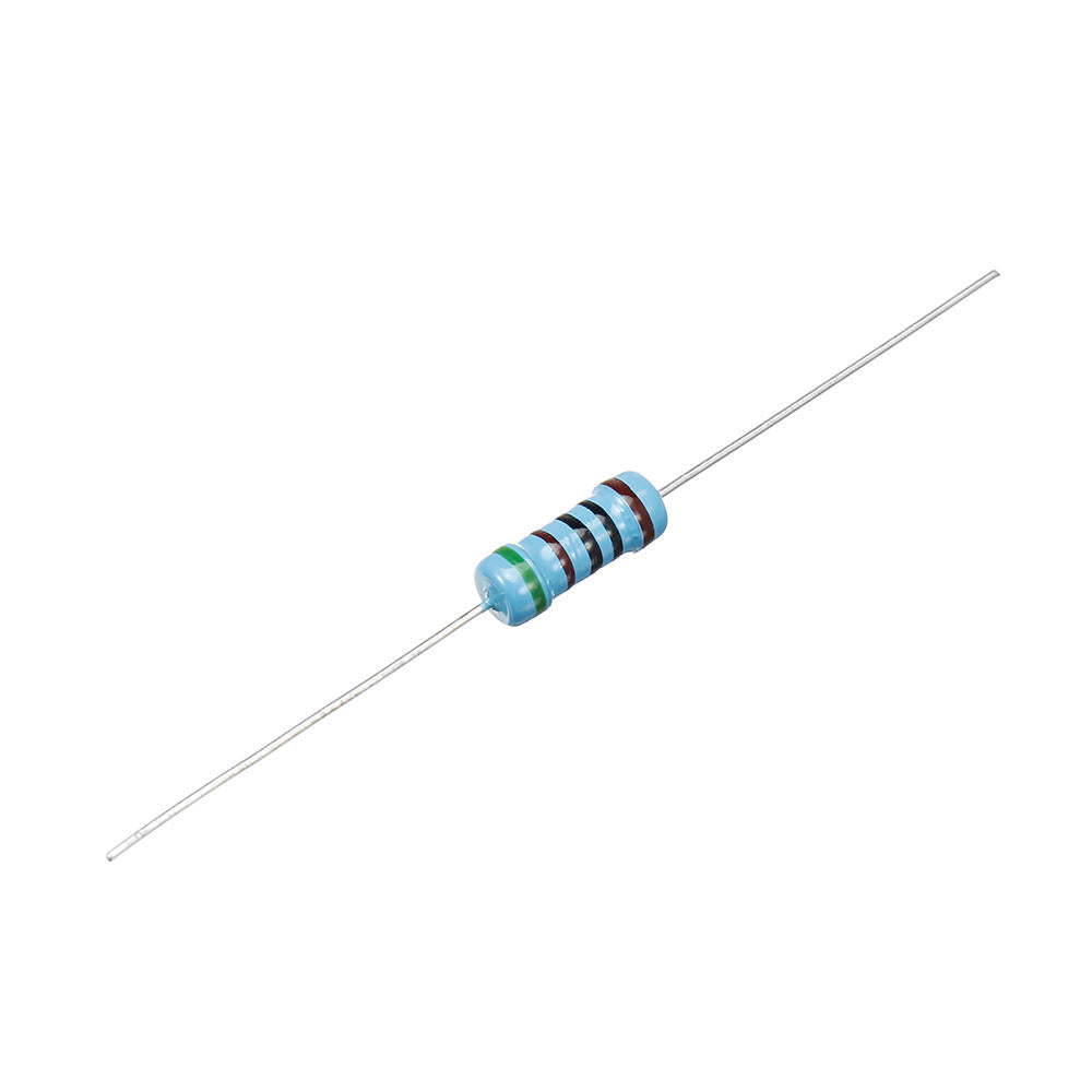 50 stuks 1w weerstand 1% 510 ohm