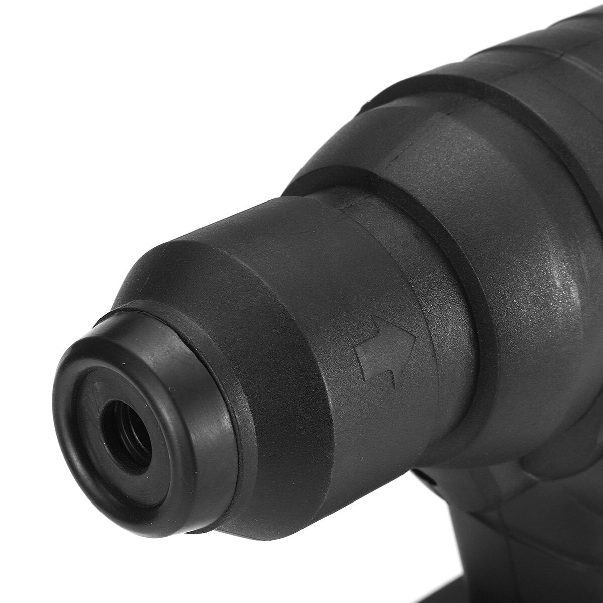 5800 rpm 1380 w licht borstelloze draadloze elektrische hammer boor voor makita 21 v batterij