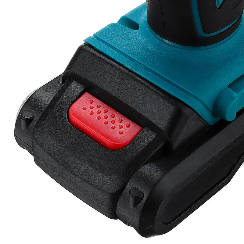 kiwarm 48vf draadloze impact elektrische schroevendraaier boor 25+3 gear vooruit/achteruit schakelaar power schroevendraaier w/1 of 2 li-ion batterij
