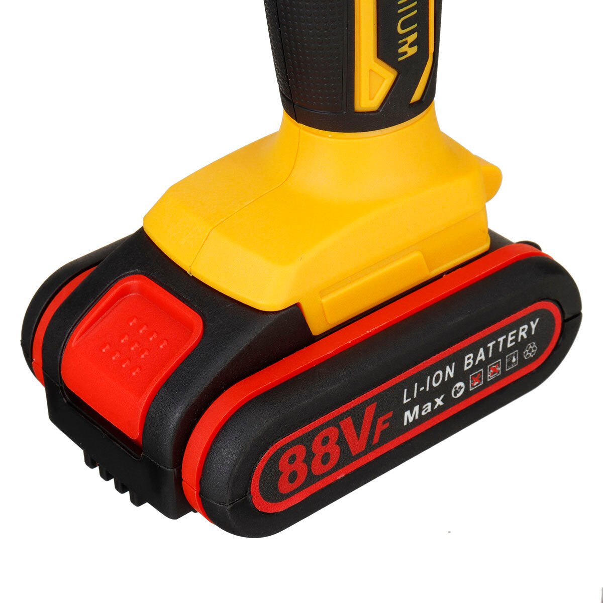88vf 10 mm draadloze elektrische reciprozaag met 4 messen elektrisch hout snijden recept snoeien
