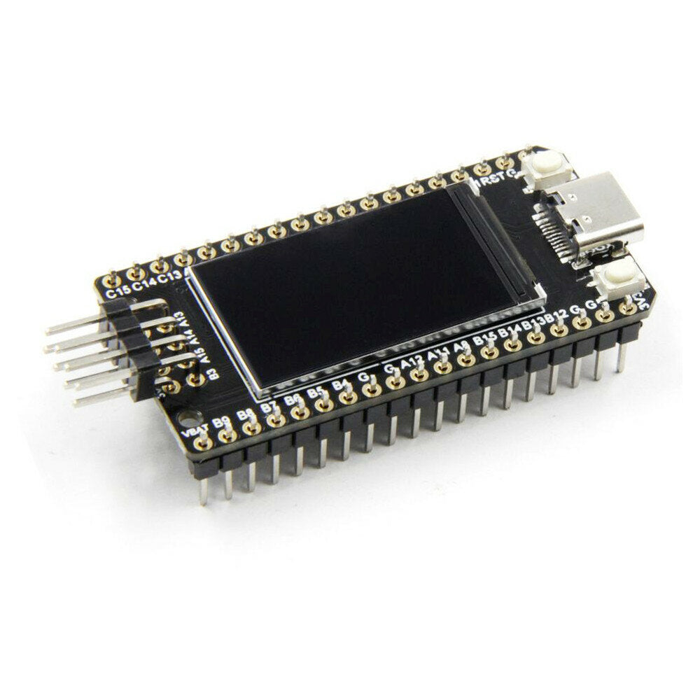 lilygo® ttgo t-display-gd32 risc-v 32-bits core minimaal ontwikkelbord 1.14 ips