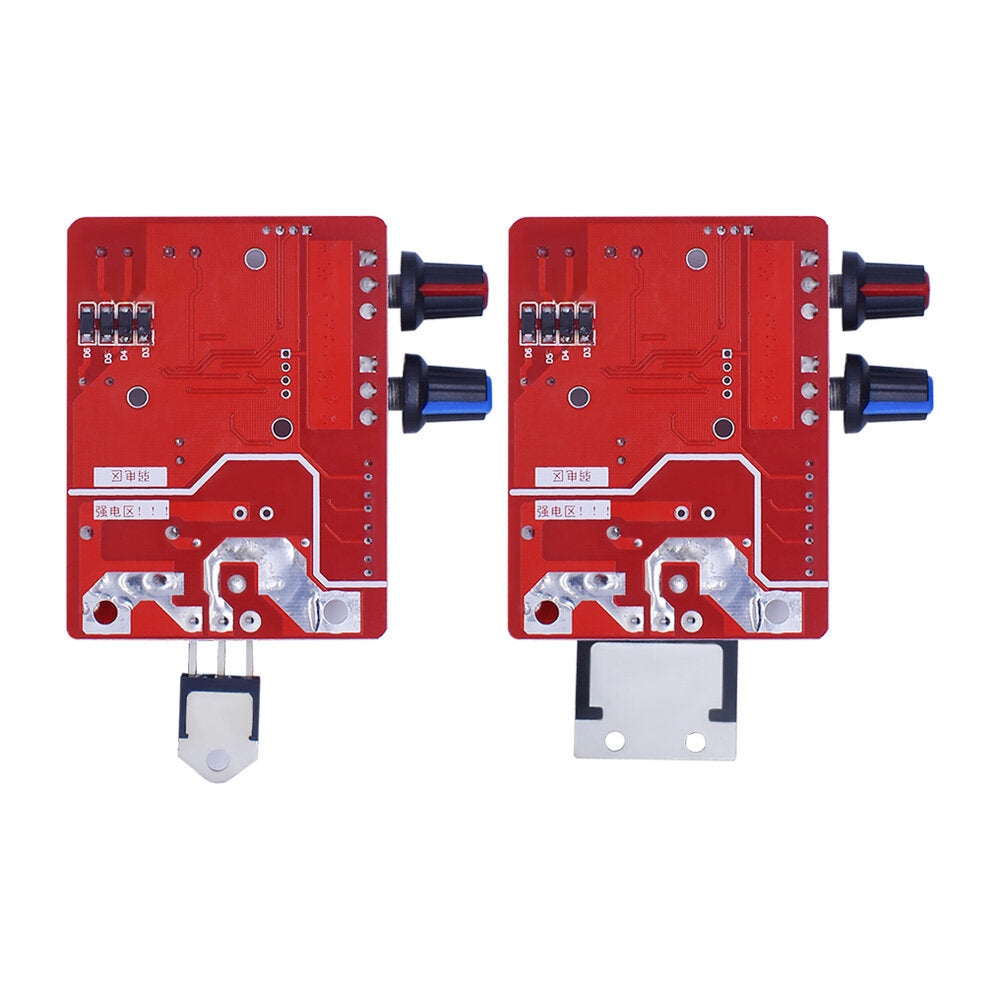 ny-d01 40a/100a digitale puntlasser machine time control board time & current control display spot lassers control module board