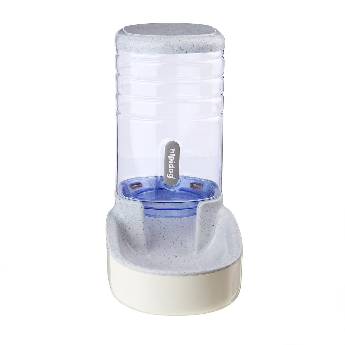 3.8l automatische kattenvoeder waterer voedseldispenser katten benodigdheden schotelkom
