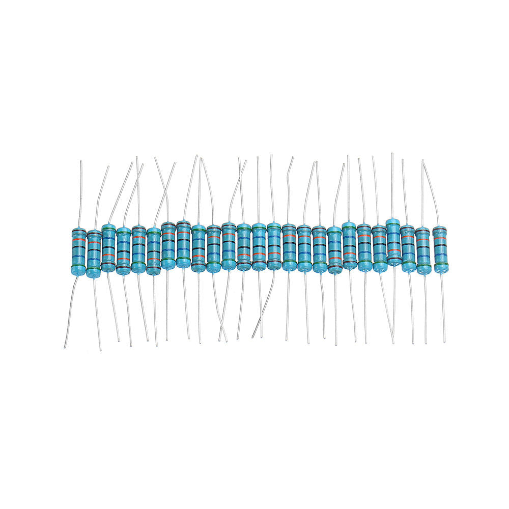20 stuks 2 w weerstand weerstand 1% 560 k ohm weerstand