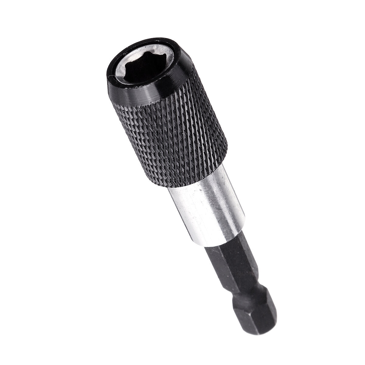 60/100/150mm magnetische bit hoofd verlengpaal elektrische boor joint verlengstuk