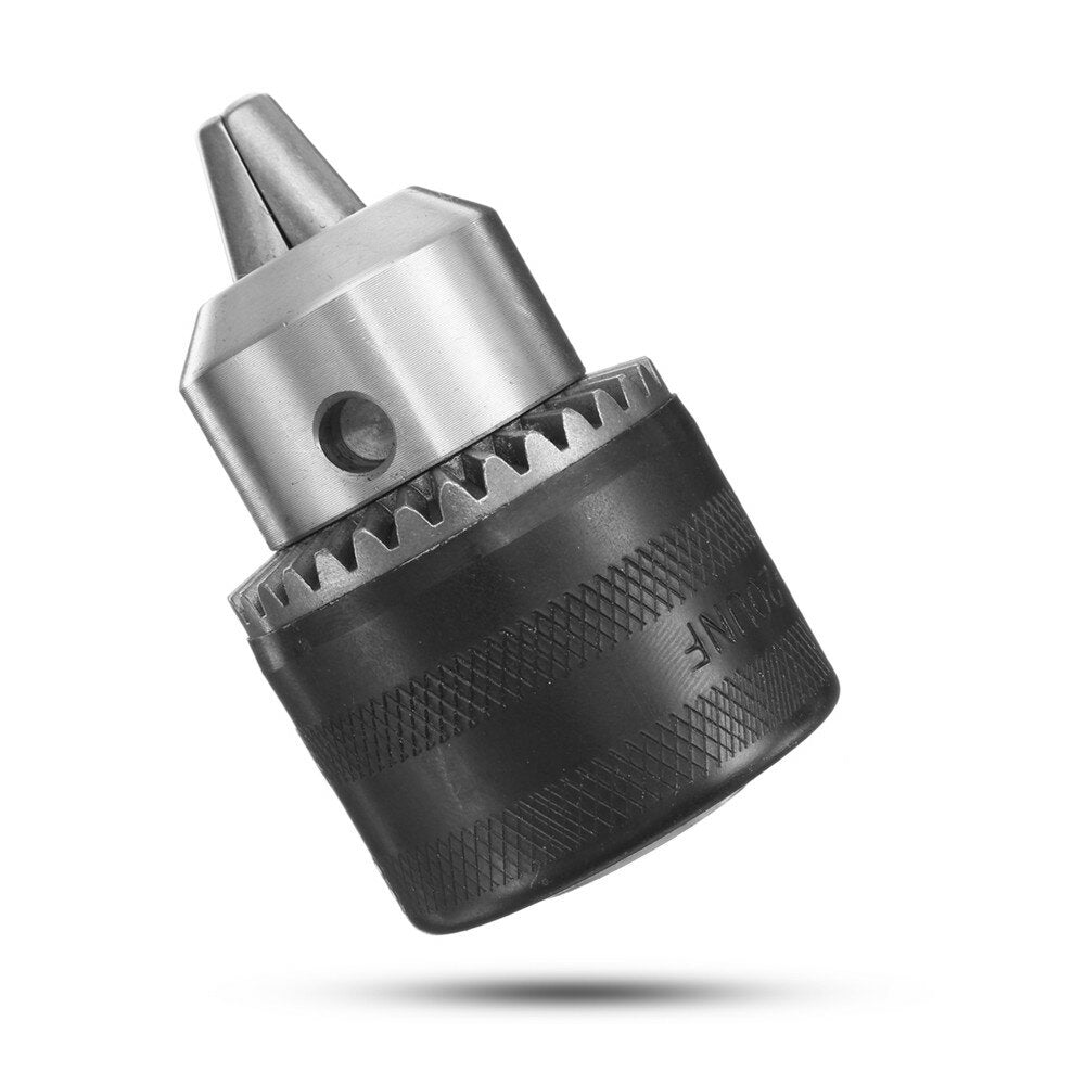 1.5-13mm boorkop booradapter 1/2 inch veranderde slagmoersleutel in elektrische boor