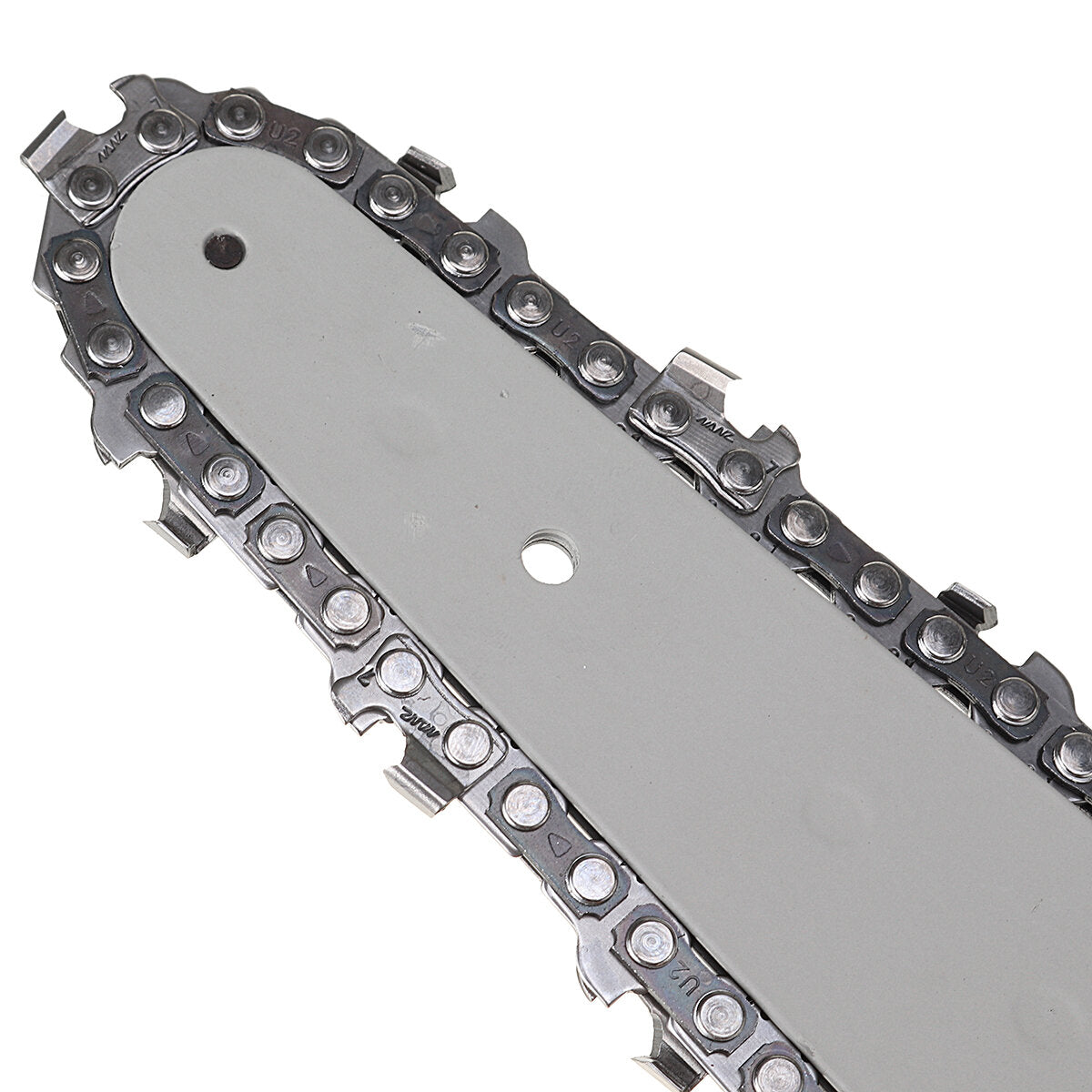 88vf 6 inch draadloze elektrische kettingzaag kettingzaag houtbewerking tool w/geen/1pc/2 stuks batterij voor makita batterij