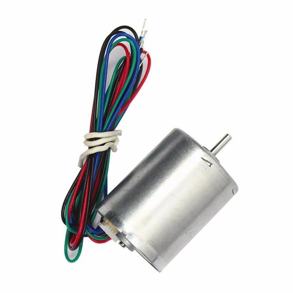 dc 12v borstelloze dc motor micro dc motor