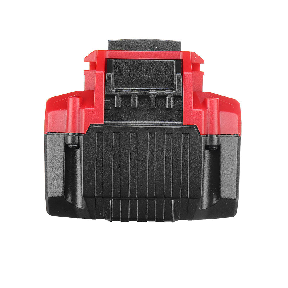 6.0ah li-ion power tool-batterij voor servant pcl685l 20v max. compatibele vervangende batterij