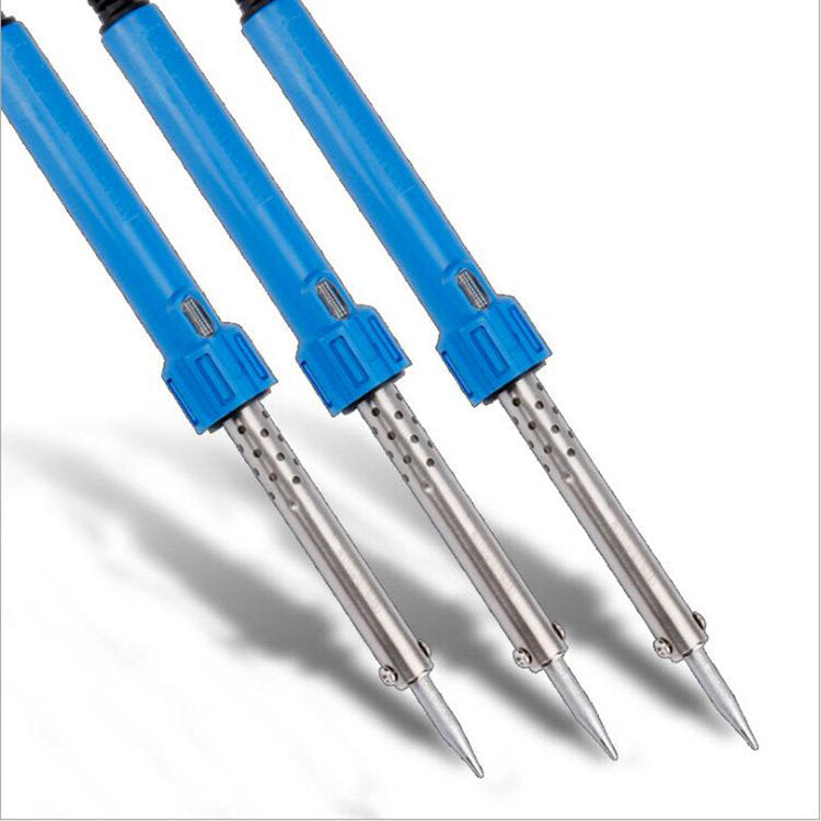 elektrische soldeerbout externe hot soldeergereedschap set 30 40 60w reparatie laspen