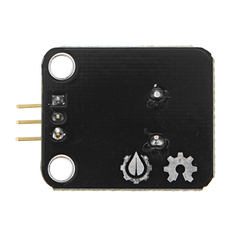 actieve zoemermodule 5v elektronische bouwstenen voor digitaal waterpas