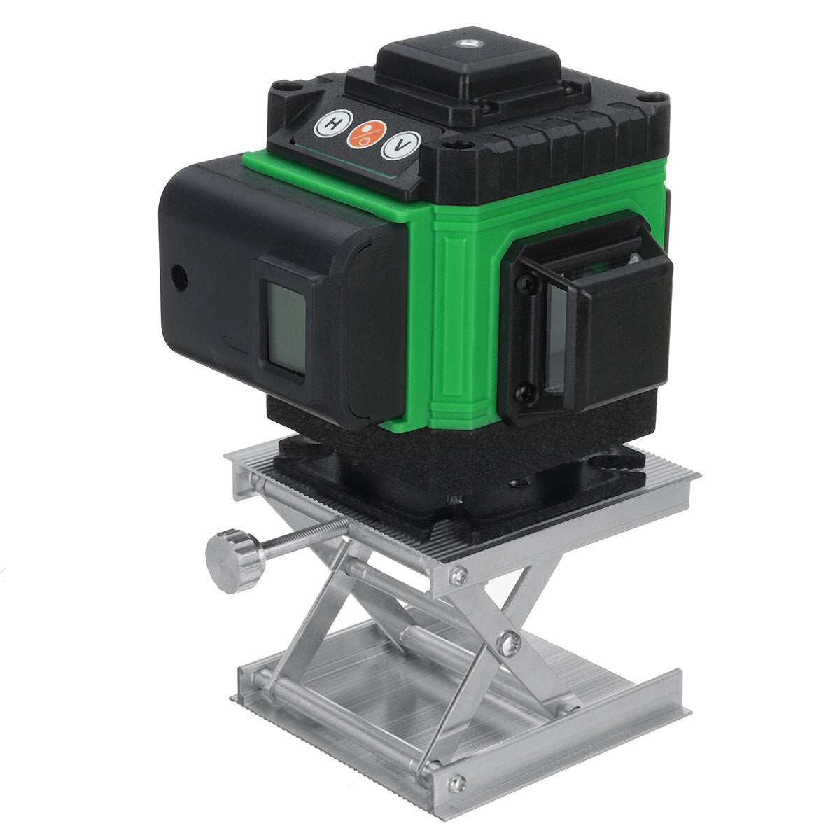 16/12/8 lijn 4d 360° horizontaal verticaal kruis groen licht laserniveau zelfnivellerende maatregel super krachtige laserstraal