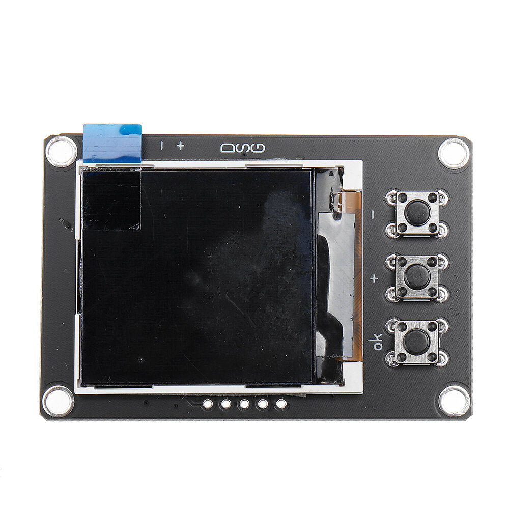 6y770 double pulse spot welder control board spot welding pen opslag puntlasmachine integrat