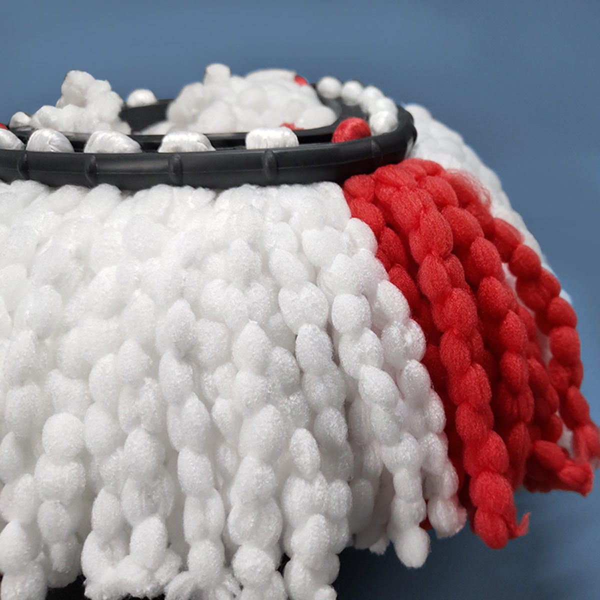 microfiber spin dweil navulkop vervanging voor vileda o-cedar easywring