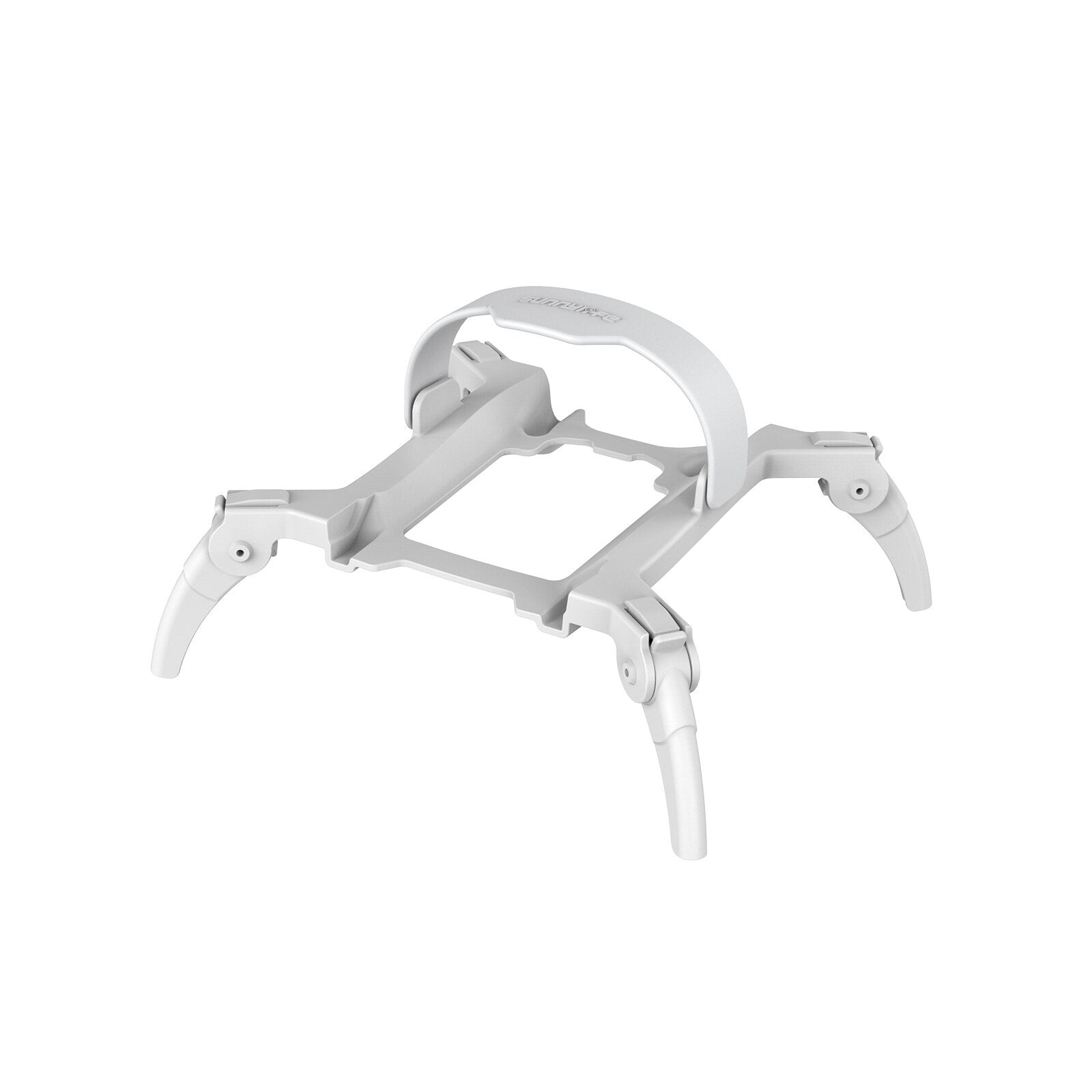 opvouwbare verlengde verhoging spider landingsgestel benen protector ondersteuning voor dji mini 3 rc drone quadcopter