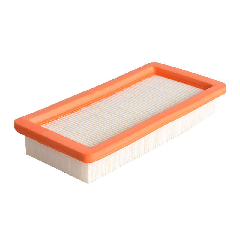 luchtuitlaatluchtinlaat hepa filter voor philips stofzuiger vervangende accessoires