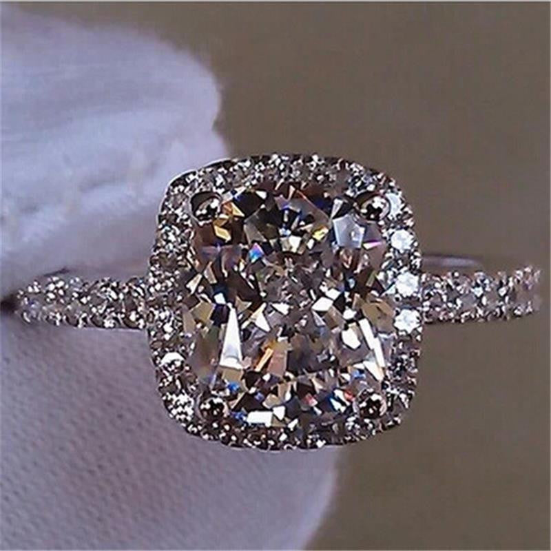elegante vrouwen ring