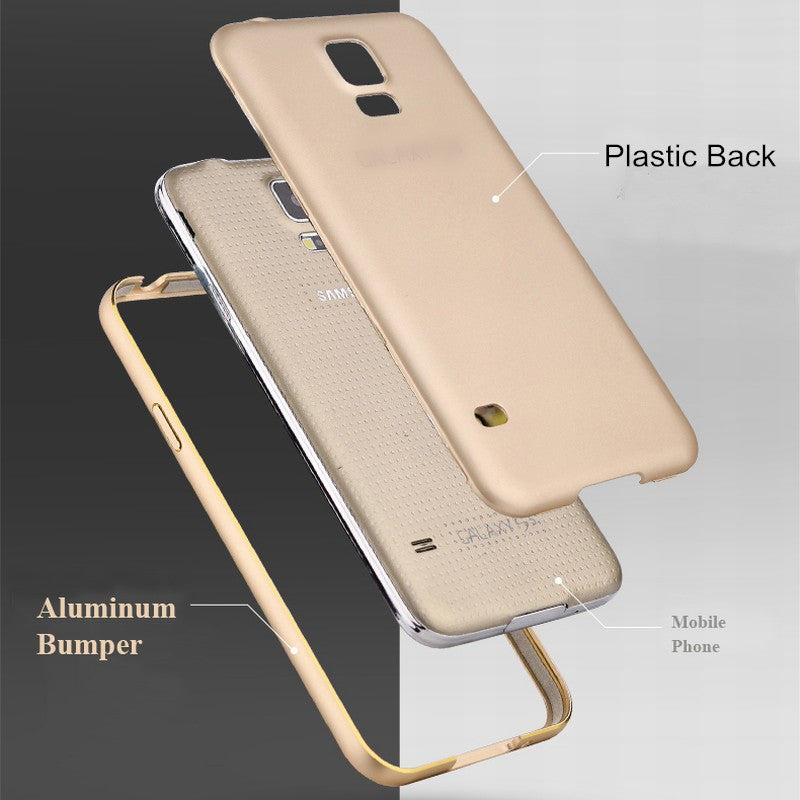 samsung galaxy s serie hardcase telefoon hoesje/diverse kleuren/s4/s5/s6/s7/edge