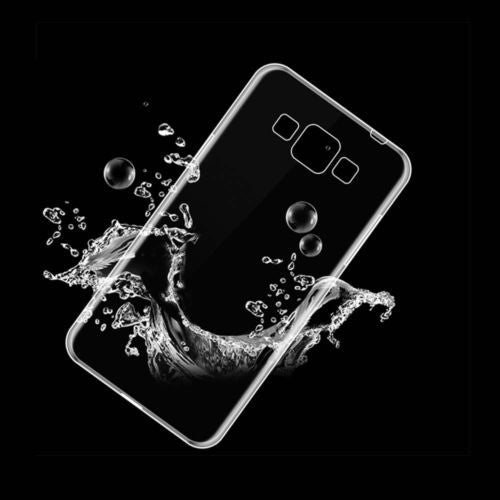 transparant siliconen samsung galaxy telefoonhoesje/j1/j3/j5/a3/ a5/s3/s4/s5/s7/s7/note