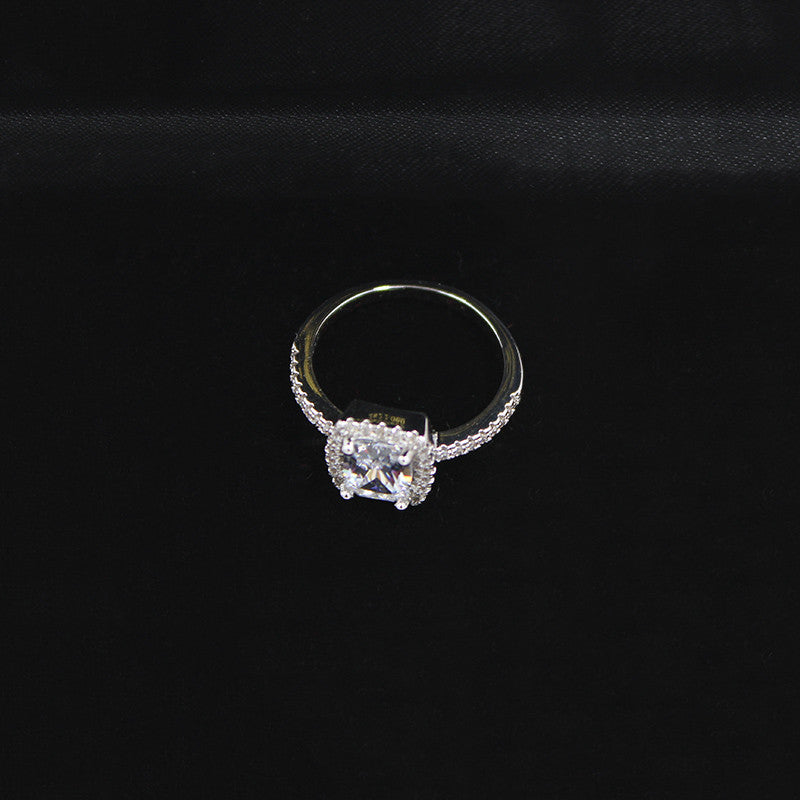 elegante vrouwen ring