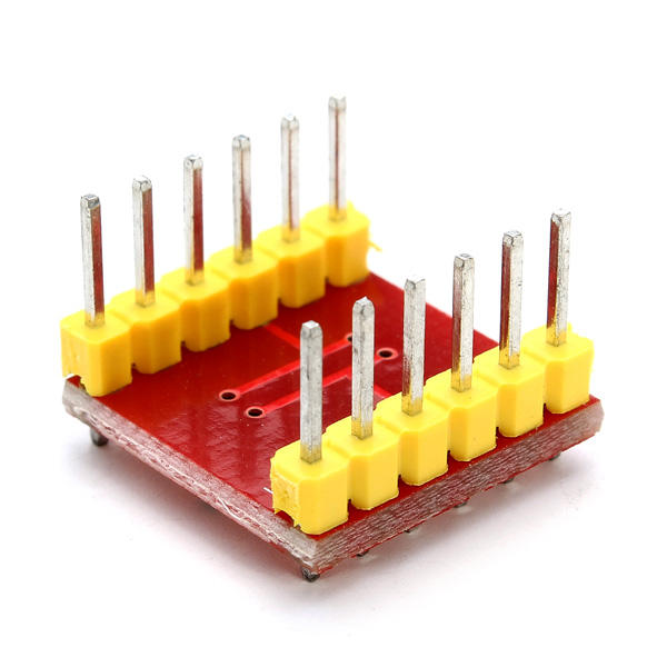 10 stuks 3.3v 5v ttl bidirectionele l0gic level converter