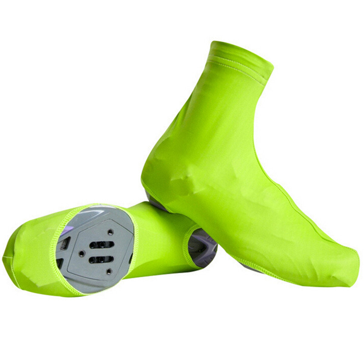 motorcycle riding ademende windproof shoe covers rits overhoes