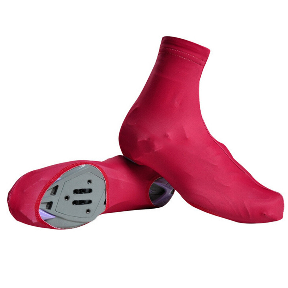 motorcycle riding ademende windproof shoe covers rits overhoes