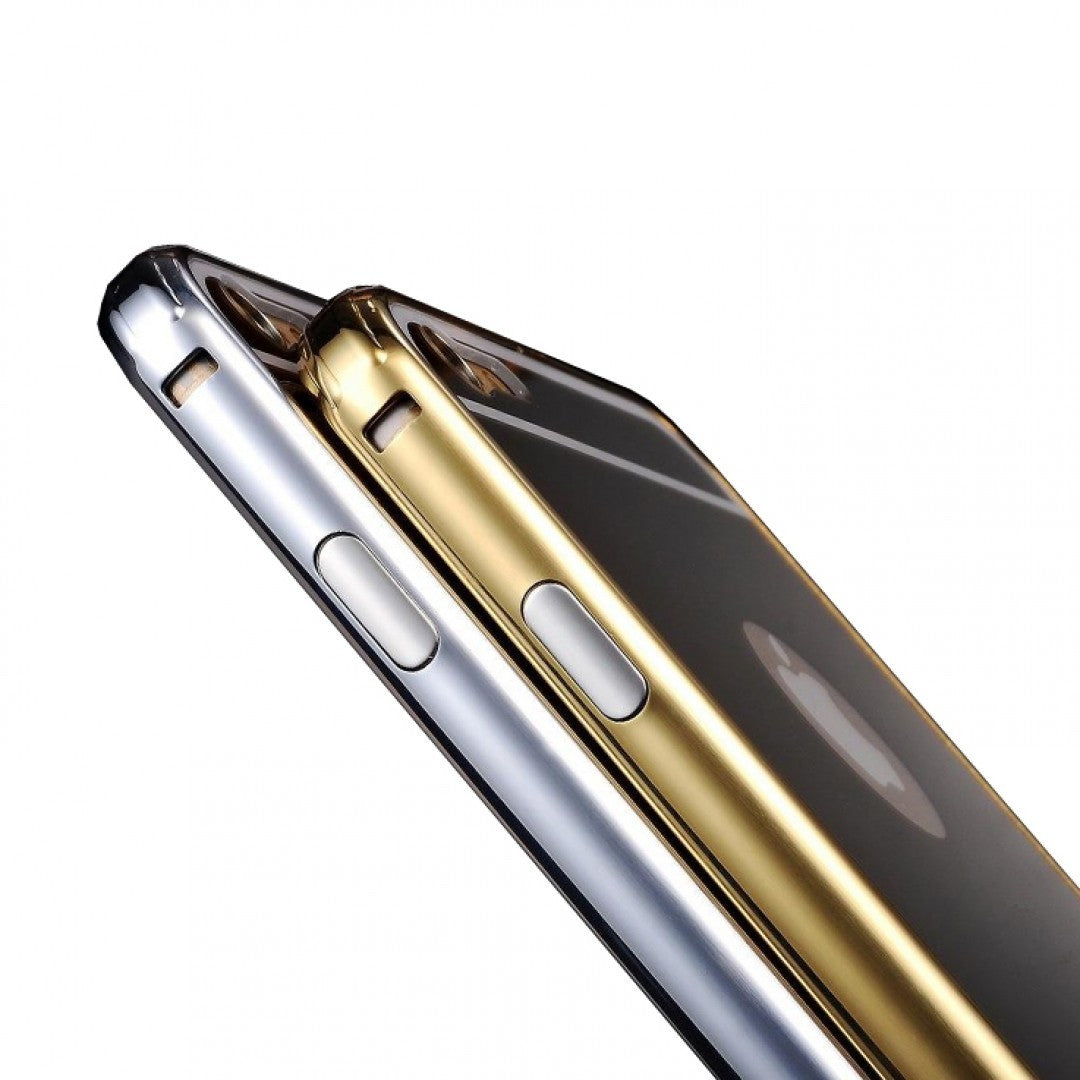 IPhone 5, 5s ,6 6+  Hoesje (spiegelende mirror case)