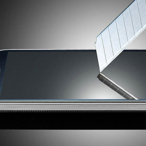 Tempered Glass screenprotector voor Sony (alle modellen)